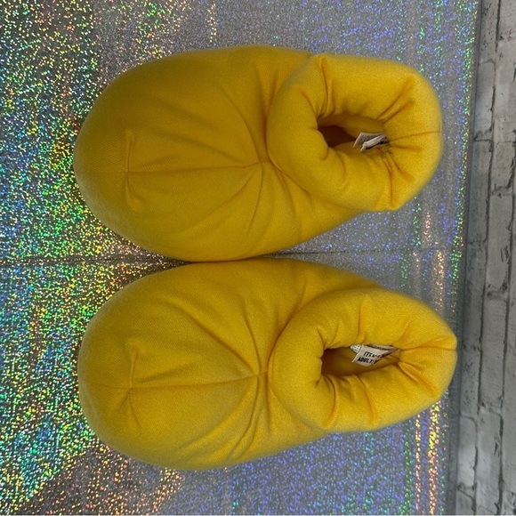 Carousel by Guy MICKEY MOUSE Adult Small Slippers Vintage Rare - Picture 7 of 14